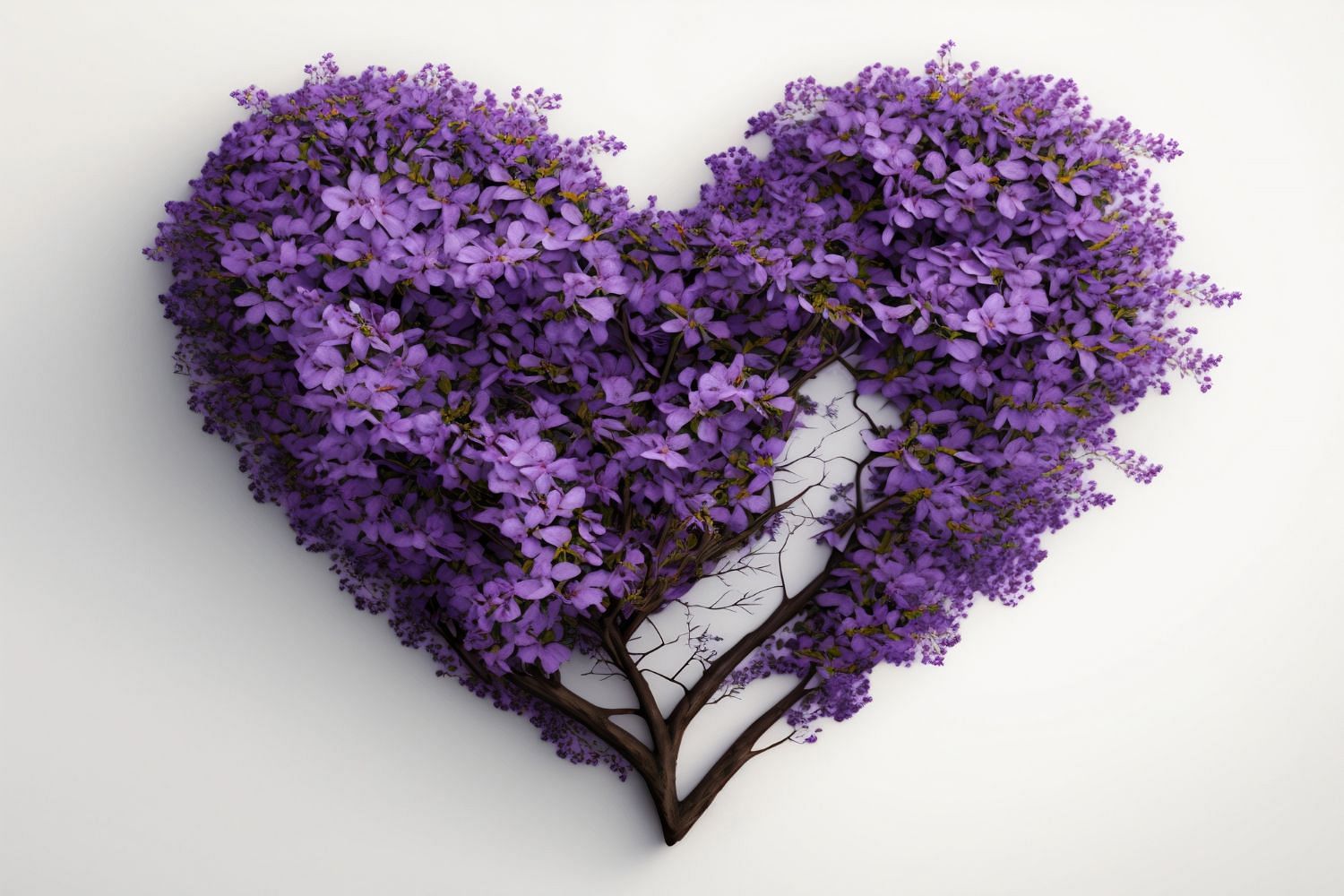 It's not just a beautiful herb. (Image via Freepik/ freepik)
